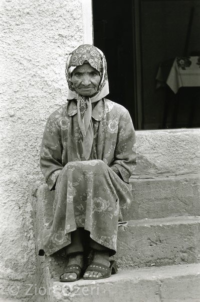 "Doorway", Rosh Ha'ayin