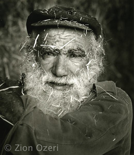 "Farmer", Moshav Yarhiv