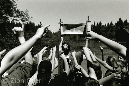 "Summer camp", Washington state