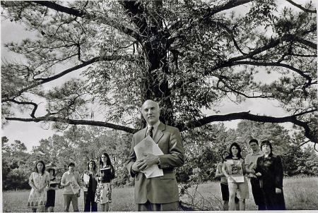 Institute for Southern Jewish Life, Jackson, Mississippi. 