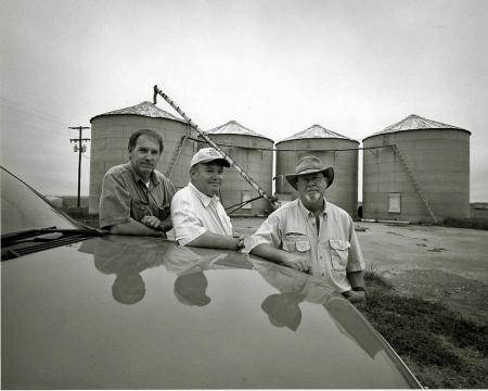 Farmers, Greenville, Mississippi. 