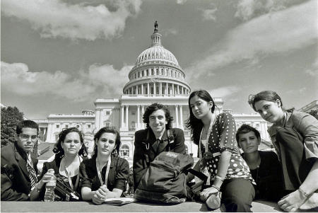 Panim, The Institute for Jewish Leadership and Values, Washington DC. 